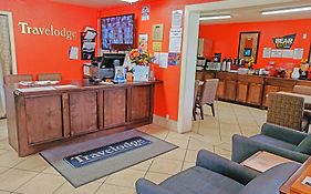 Travelodge By Wyndham Houston Hobby Airport