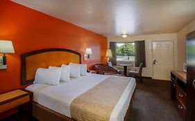 Travelodge By Wyndham Houston Hobby Airport